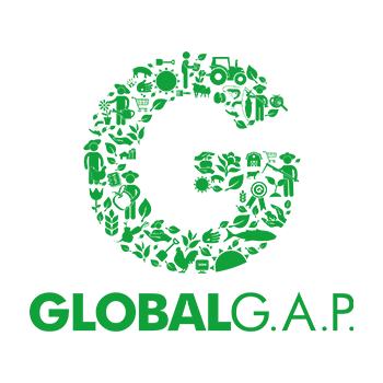 GLOBALGAP-Certification